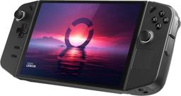 Lenovo Legion Go Handheld Gaming Console - 1TB - Shadow Back