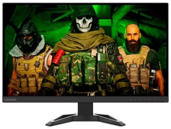 Lenovo G27-30 27" FHD Gaming Monitor