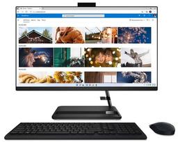 Lenovo IdeaCentre AIO 3 27IAP7 Desktop 27" - Intel Core i7-13620H 2.4GHz - 1TB - Black - 32GB RAM - 27 Inch