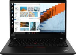 Lenovo ThinkPad T14 Gen 2 (Intel) Laptop 14" - Black - Intel Core i5-1145G7 2.6GHz - 16GB RAM - 512GB