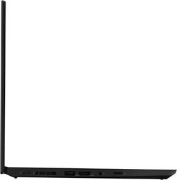 Lenovo ThinkPad T14 Gen 2 (Intel) Laptop 14" - Black - Intel Core i5-1145G7 2.6GHz - 16GB RAM - 512GB