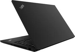 Lenovo ThinkPad T14 Gen 2 (Intel) Laptop 14" - Black - Intel Core i5-1145G7 2.6GHz - 16GB RAM - 512GB