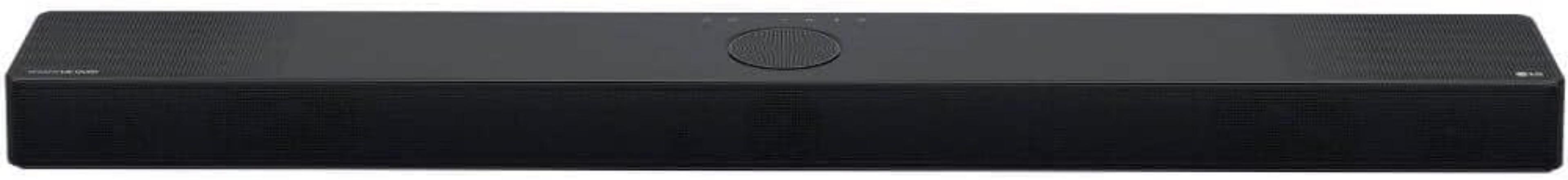 LG SC9S C Series OLED Soundbar - Black