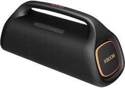 LG XBOOM Go XG9QBK Portable Bluetooth Speaker - Black