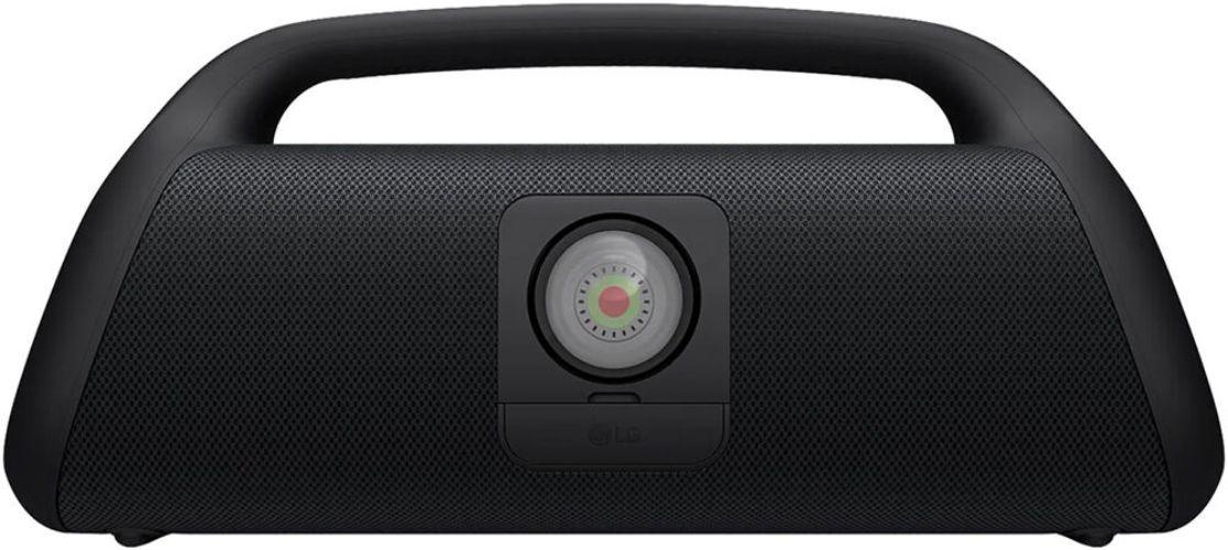LG XBOOM Go XG9QBK Portable Bluetooth Speaker - Black