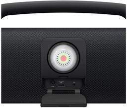 LG XBOOM Go XG9QBK Portable Bluetooth Speaker - Black