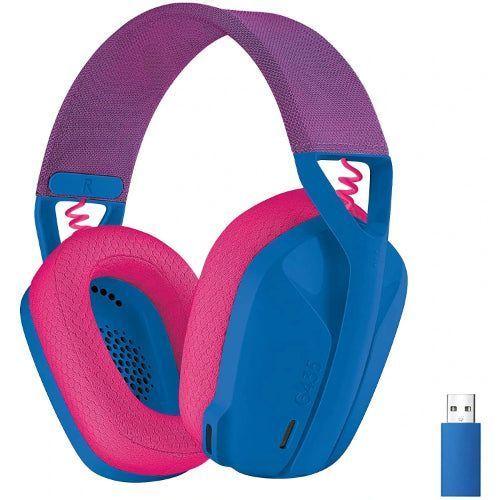 Logitech G435 Lightspeed Wireless Gaming Headset
