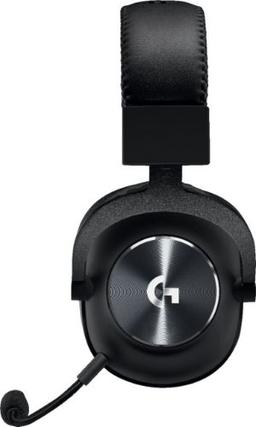 Logitech G Pro X Gaming Headset - Black