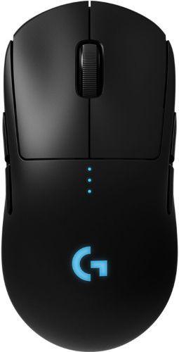 Logitech G Pro X Superlight Wireless Gaming Mouse