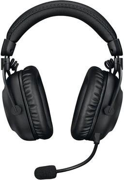 Logitech Pro X 2 Lightspeed Wireless Gaming Headset - Black