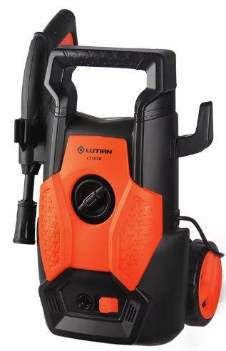 Refurbished Lutian LT303 Series Motor High Pressure Cleaner - Reebelo US