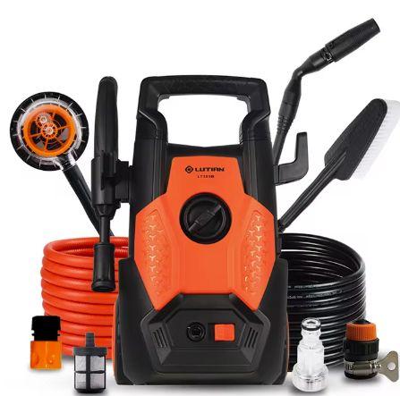 Refurbished Lutian LT303 Series Motor High Pressure Cleaner - Reebelo US