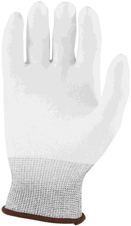 Majestic Dyneema Gloves Cut Level A3 (M) (12-Pack) - White