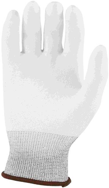 Majestic Dyneema Gloves Cut Level A3 (M) - White