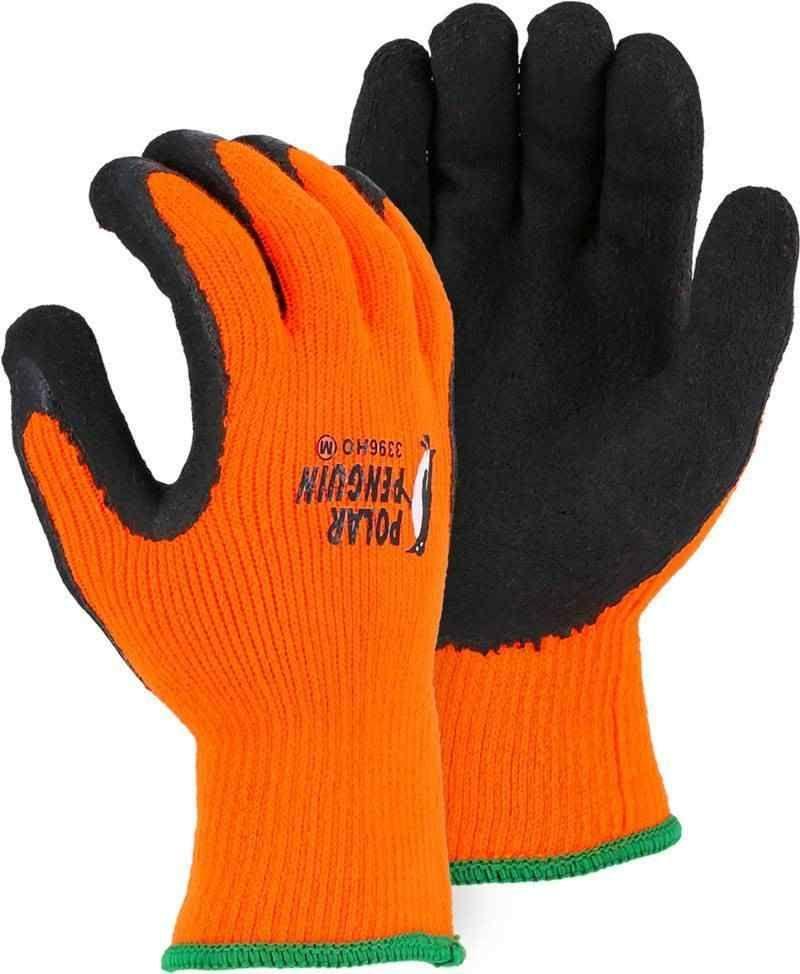 Majestic Polar Penguin Gloves Cut Level A2 (3396) (L)