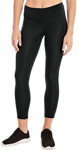 Marika Women's Sport Legging XS (0-2) - Black