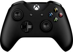 Microsoft 6CL-00005 Xbox One Wireless Controller - Black