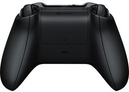 Microsoft 6CL-00005 Xbox One Wireless Controller - Black