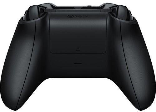 Microsoft 6CL-00005 Xbox One Wireless Controller - Black