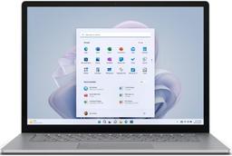 Microsoft Surface Laptop 5 13.5-inch - Platinum (Metal) - Intel Core i5-1235U 1.3GHz - 8GB RAM - 256GB