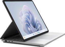Microsoft Surface Laptop Studio 2 14.4-inch - Platinum - Intel Core i7-13800H 2.5GHz - 64GB RAM - 1TB