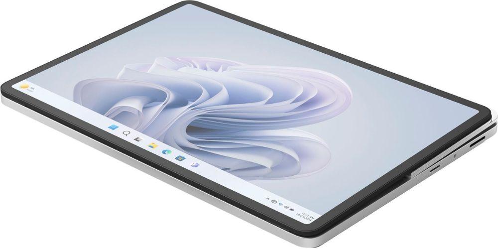 Microsoft Surface Laptop Studio 2 14.4-inch - Platinum - Intel Core i7-13800H 2.5GHz - 64GB RAM - 1TB