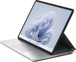 Microsoft Surface Laptop Studio 2 14.4-inch - Platinum - Intel Core i7-13800H 2.5GHz - 64GB RAM - 1TB