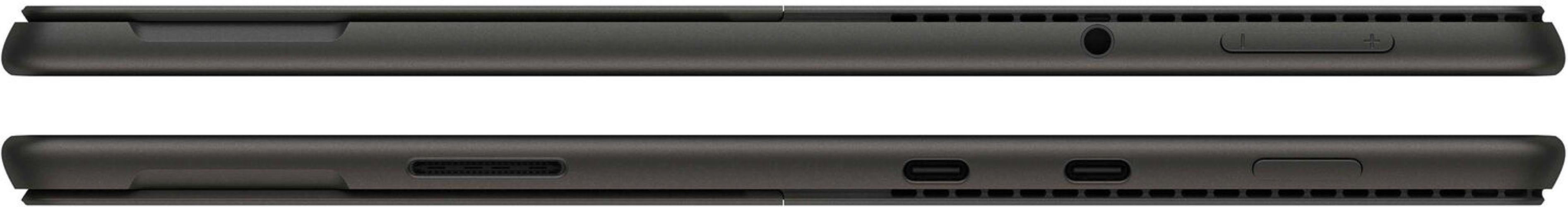 Microsoft Surface Pro 8 - 256GB - WiFi - Intel Core i7-1185G7 3.0GHz - 16GB RAM - Graphite