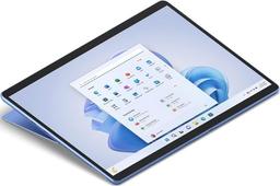Microsoft Surface Pro 9 - 256GB - WiFi - Intel Core i5-1235U 4.4GHz - 8GB RAM - Sapphire