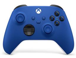 Microsoft Xbox Core Wireless Controller - Shock Blue