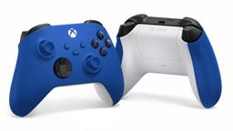 Microsoft Xbox Core Wireless Controller - Shock Blue