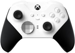 Microsoft Xbox Elite Wireless Controller Series 2 - White