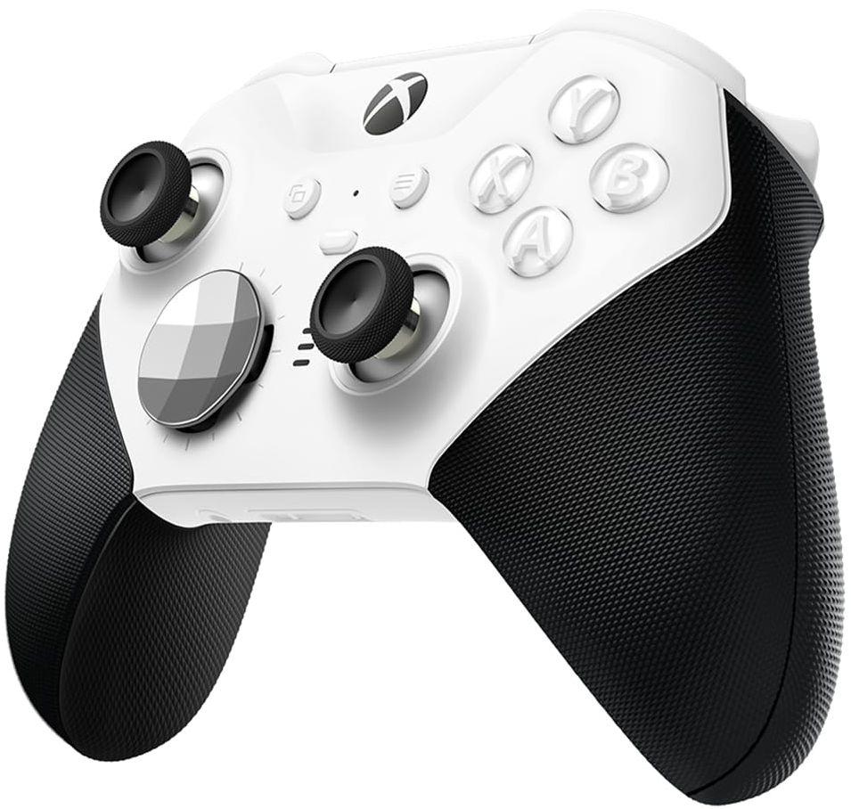 Microsoft Xbox Elite Wireless Controller Series 2 - White