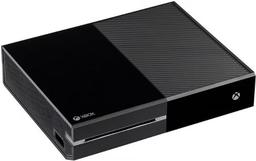 Microsoft Xbox One Gaming Console - 1TB - Gloss Black