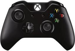 Microsoft Xbox One Gaming Console - 1TB - Gloss Black