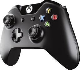 Microsoft Xbox One Gaming Console - 1TB - Gloss Black