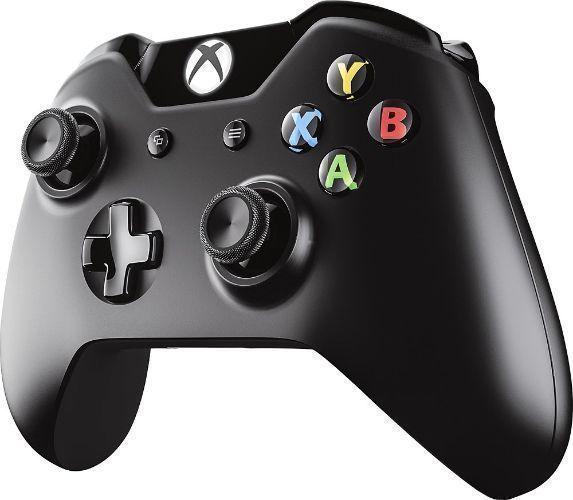 Microsoft Xbox One Gaming Console - 1TB - Gloss Black