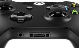 Microsoft Xbox One Gaming Console - 1TB - Gloss Black