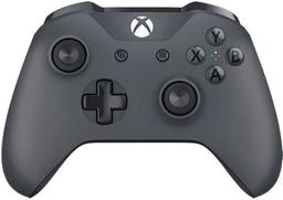 Microsoft Xbox One S Gaming Console (Disc Edition) - 500GB - Storm Grey