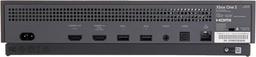 Microsoft Xbox One S Gaming Console (Disc Edition) - 500GB - Storm Grey
