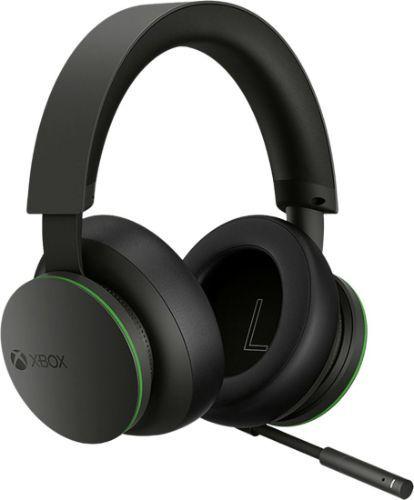 Microsoft Xbox Wireless Headset - Black
