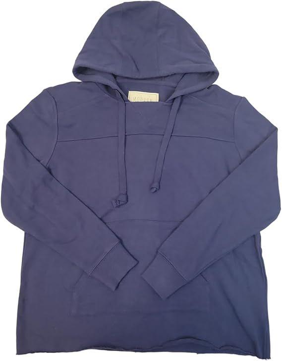 Modern Canvas Women's Hoodie