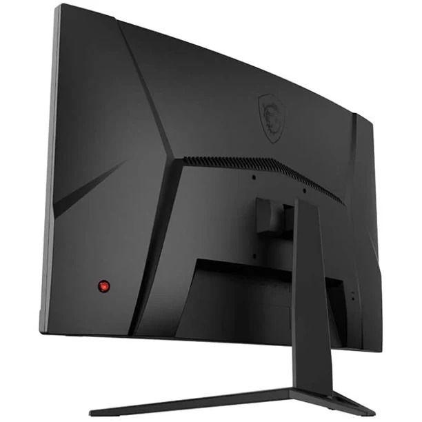 MSI Optix G32C4W Curved Gaming Monitor 32" - Black - 32 Inch
