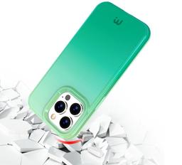 MyBat Pro MyBat Pro Chic Series Phone Case for iPhone 13 Pro Max - Mint