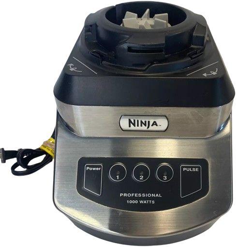 Ninja Professional Blender (NJ600) (Base Only)