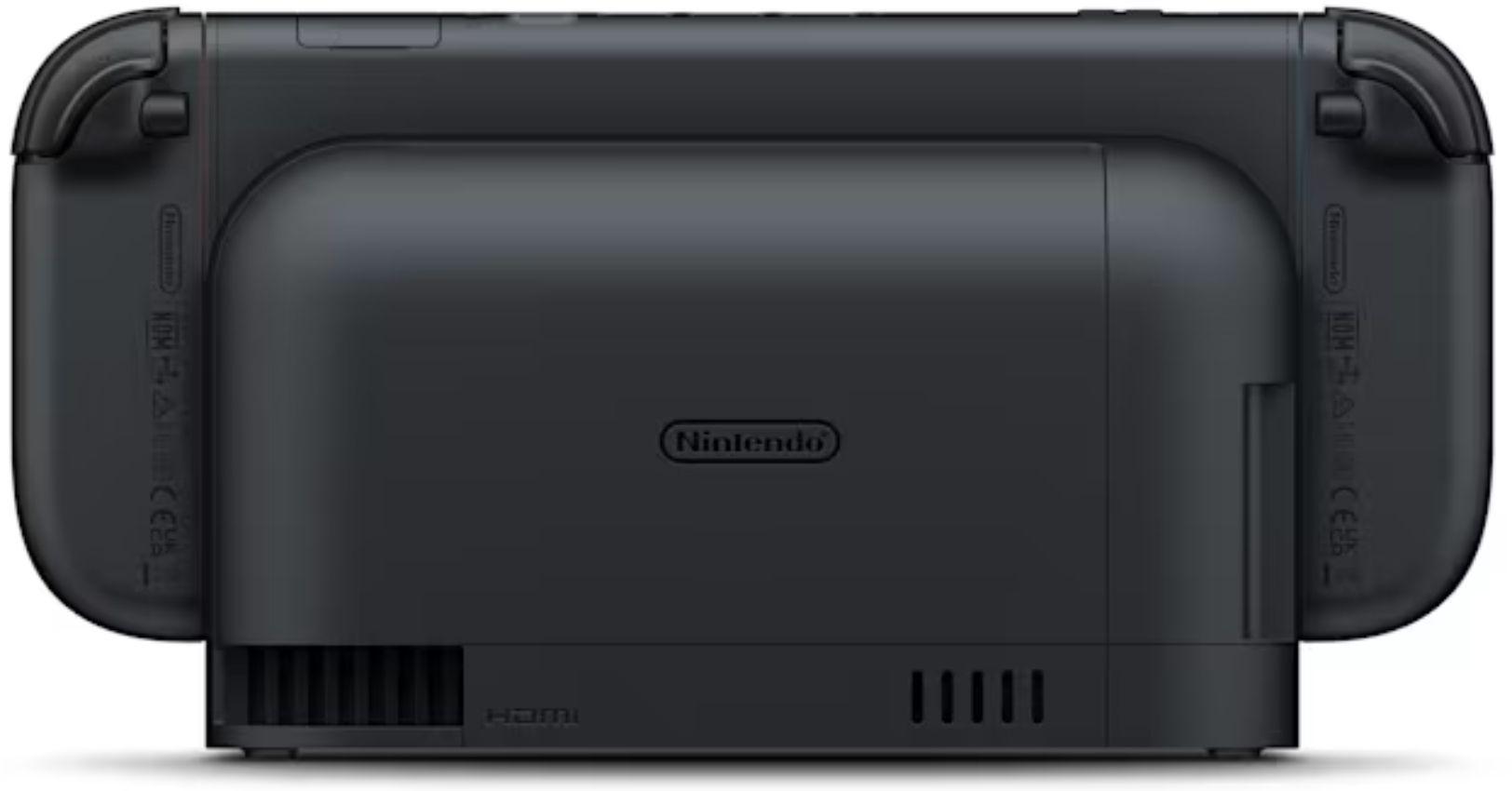 Nintendo Switch 2 Handheld Gaming Console (Bundle) - Mario Kart World Bundle