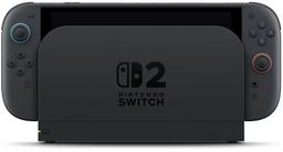 Nintendo Switch 2 Handheld Gaming Console (Bundle) - Mario Kart World Bundle