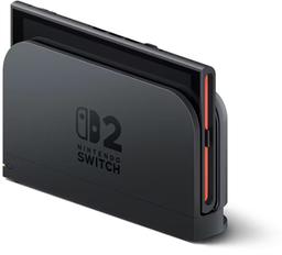 Nintendo Switch 2 Handheld Gaming Console (Bundle) - Mario Kart World Bundle