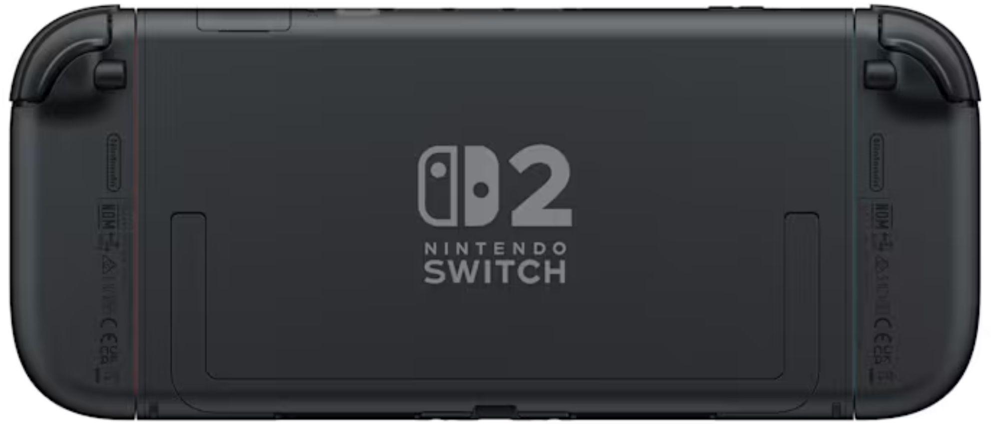 Nintendo Switch 2 Handheld Gaming Console (Bundle) - Mario Kart World Bundle