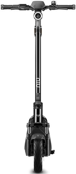 NIU KQi 300P Foldable Electric Kick Scooter - Gray